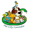 Pet City Canada